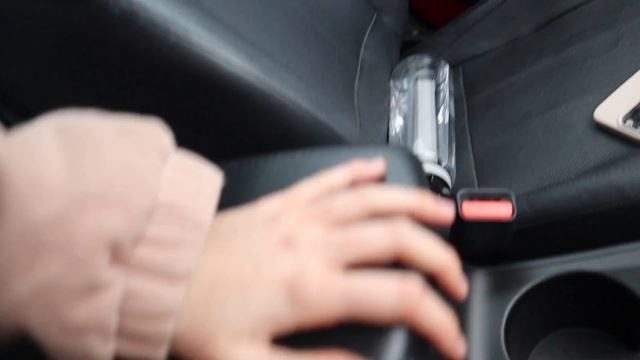 BUYING MY FIRST CAR!! Dream Car Tour (Hyundai IX35) смотреть онлайн
