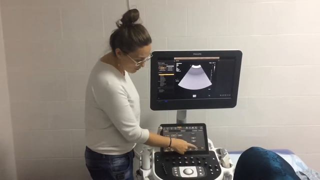Обучение УЗИ