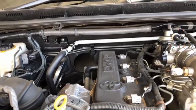 Toyota Land Cruiser Prado 2012 (Review)