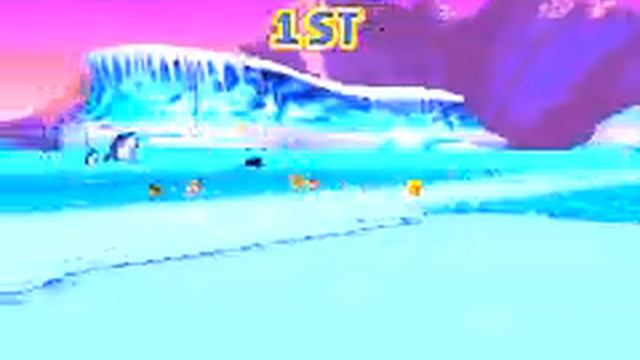 Banjo Pilot Honeycomb Cup смотреть онлайн