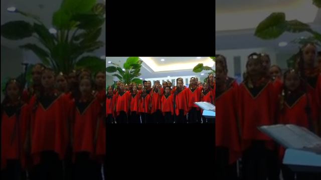 Light of a million morning, Gabriella Georgina Lada, Soprano 1 смотреть онлайн