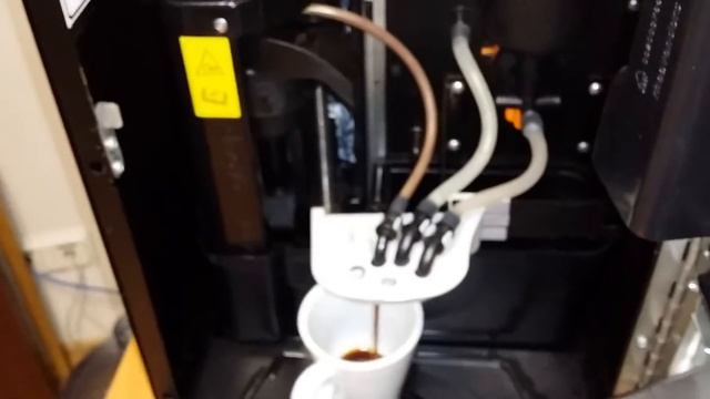 Кофемашина CINO e C professionale смотреть онлайн