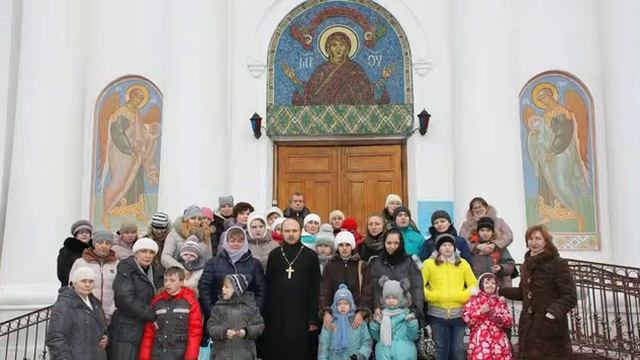 "На Беларусі Бог жыве" смотреть онлайн