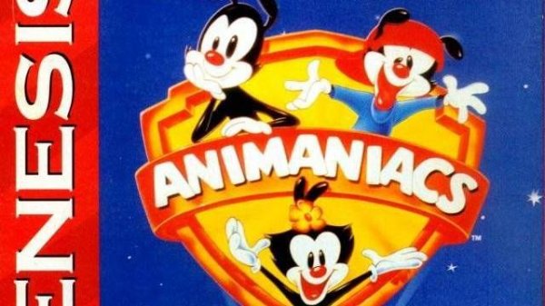 Animaniacs