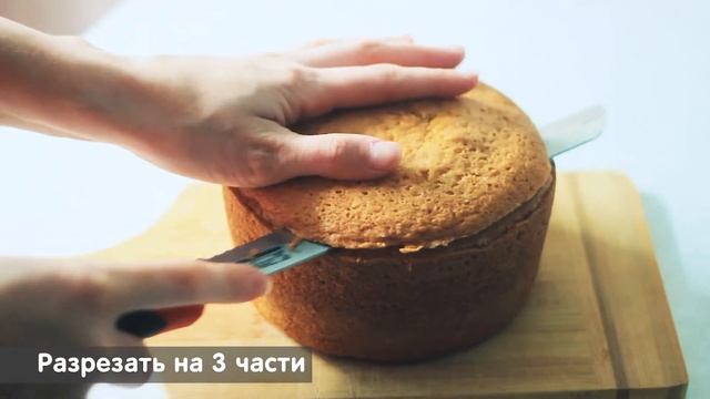 Вкусные торты и рецепты