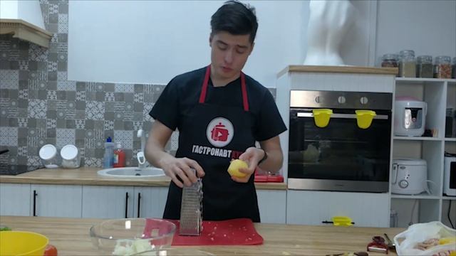 Как приготовить ДОМАШНИЙ БОКСМАСТЕР KFC! смотреть онлайн