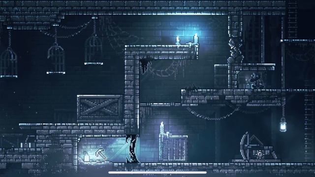INMOST ALL PAIN SHARDS 1-20 смотреть онлайн