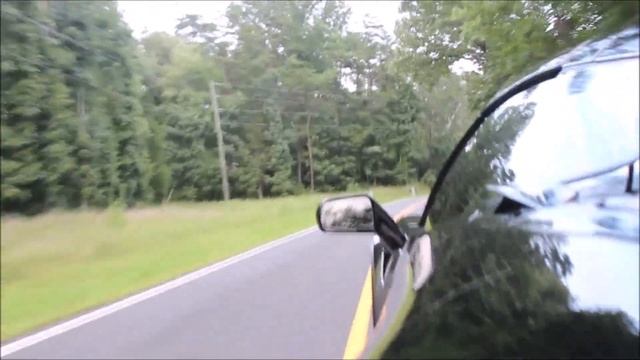 C7 Corvette Grand Sport Headers Texas Speed смотреть онлайн