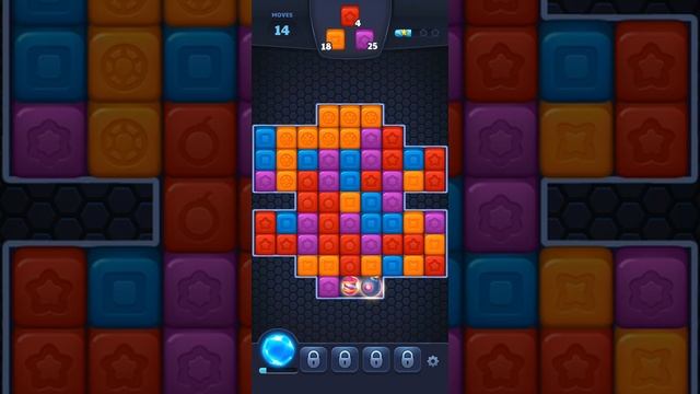 Cubes Empire Champions