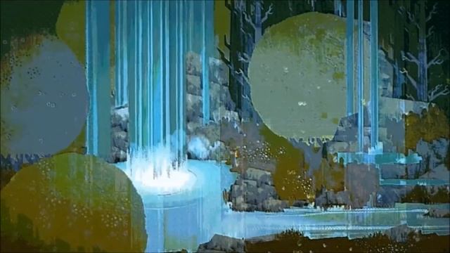 Totem Teller - Waterfall смотреть онлайн