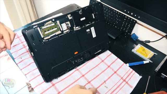 Dobradiça Tela Notebook Quebrou? Aprenda a consertar смотреть онлайн