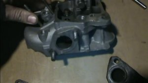 Ремонт мотоблока своими руками // Дефектовка, ремонт, тюнинг дизельного двигателя 178F. Часть 2.