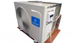 Чиллер для лазерной резки сделать своими руками