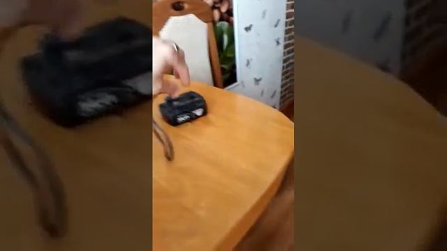 Самоиндукция эл.катушки и свечение светодиодов смотреть онлайн