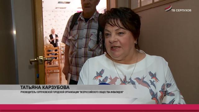 В центре «Меридиан» сегодня прошло открытие летней информационной гостиной смотреть онлайн
