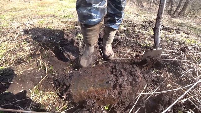 ЭКСПЕДИЦИЯ ПО МЕТАЛЛОКОПУ! БОЛЬШОЙ КАБАН И ТОЛСТЫЙ МЕДНЫЙ КАБЕЛЬ!!! МЕДНЫЙ ДЕНЬ!!! смотреть онлайн
