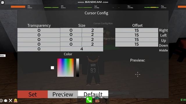 how to get cursor da hood 2 смотреть онлайн