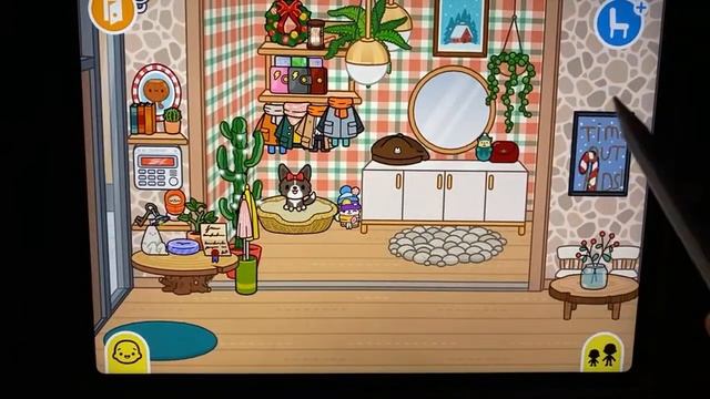 ЭСТЕТИЧНЫЕ НОВОГОДНИЕ ВЕЩИ TOCA BOCA Life World #tocalifeworld #tocaboca #tocabocaworld смотреть онлайн