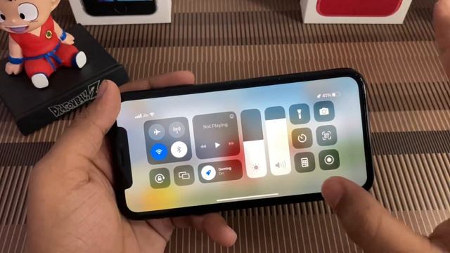 iPhone XR iOS 16.3.1 BGMI Fps Meter Test🔥|Bootcamp Test|Lag? смотреть онлайн