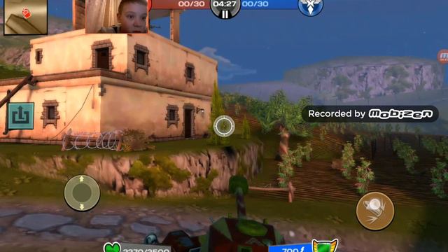 5 часть игры блиц бригада смотреть онлайн