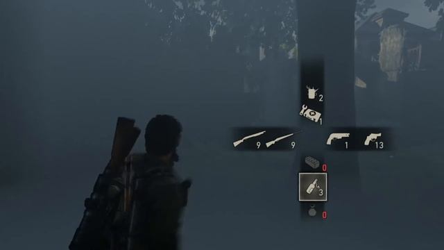 The Last Of Us ● Aggressive Gameplay [12] смотреть онлайн