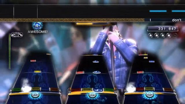 Sass Jordan "You Don't Have to Remind Me" смотреть онлайн