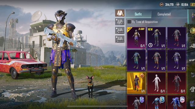 1st MK14 Max upgrade skin🔥🔥🔥/ I Got mk14 only 1100 uc 🤩 wow смотреть онлайн