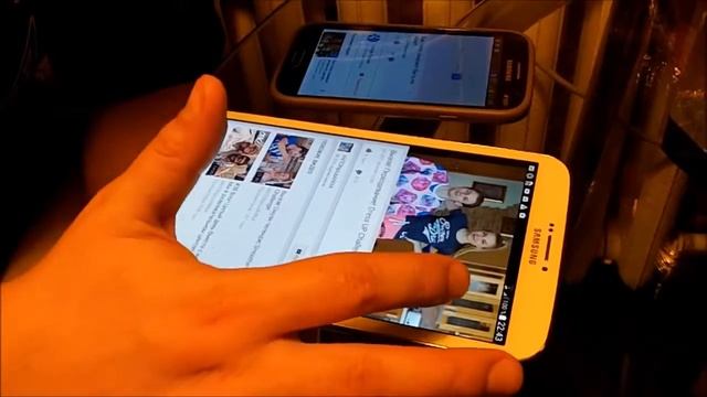 Усилитель WiFi наглядный тест смотреть онлайн
