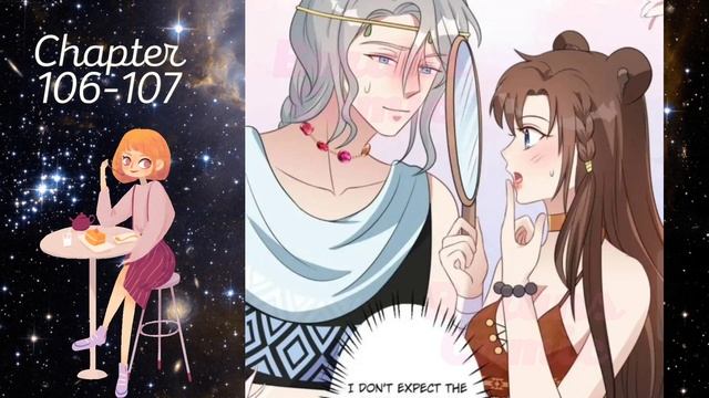 How To Tame My Beast Husbands Chapter 106 - 107 смотреть онлайн