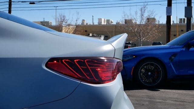 2023 BMW M4 CSL Review - What Have They Done??