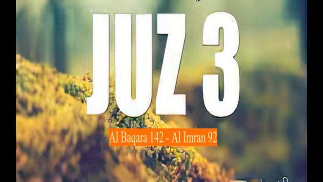 JUZ 3 QURAN Muhammad Siddiq Al-Minshawi child repeat смотреть онлайн