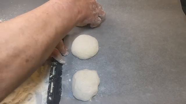 Рецепт домашнего хлеба