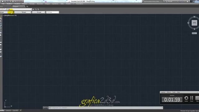 autocad interfaccia classica autocad 2018 смотреть онлайн