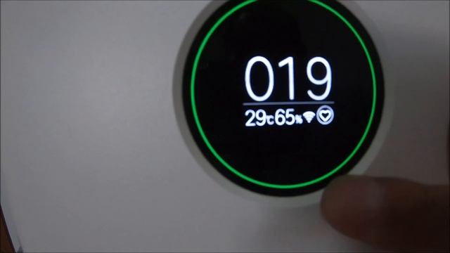 รีวิว เครื่องฟอกอากาศ เสียวหมี่โปร Xiaomi Mi Air Purifier Pro เพื่อคุณภาพชีวิตที่ดีกว่า смотреть онлайн