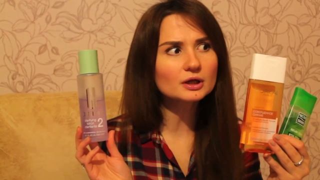 Много CLARINS/LOREAL/ ПОКУПКИ КОСМЕТИКИ/ Уход/ смотреть онлайн