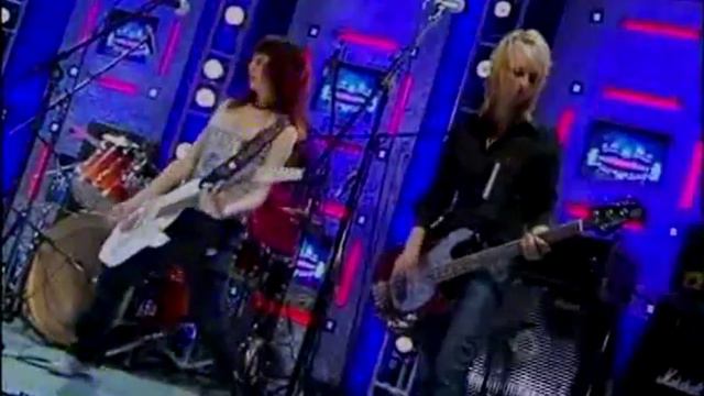 Ранетки песня "Ангелы" смотреть онлайн