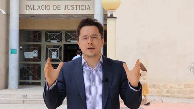 7 самых частых ошибок при задержании в Испании смотреть онлайн