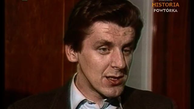 Leszek Miller w 1984 смотреть онлайн