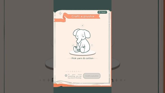 Virtual Barista Life #3 Plushie - www_404 (Little Corner Tea House Gameplay) смотреть онлайн