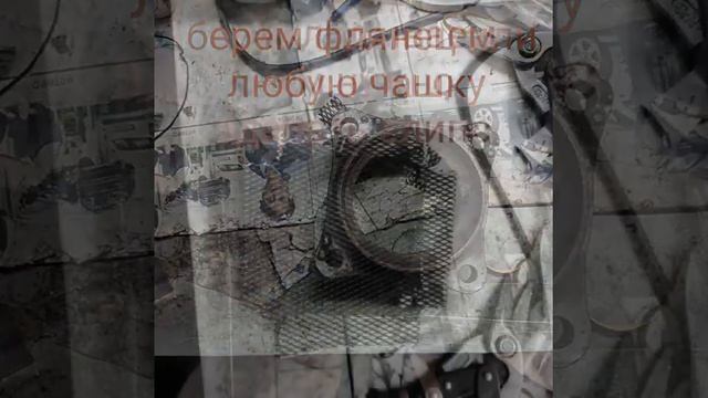 делаем сетки для динамиков с подручных средств смотреть онлайн