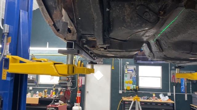 67 Firebird, Part 6, Git'n Jiggy with it смотреть онлайн