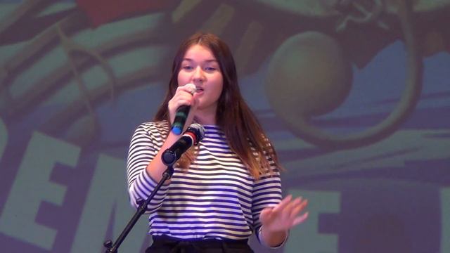 Елизавета Ткачёва Шаланды смотреть онлайн