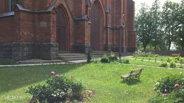 Мнюто - Достопримечательности и туризм смотреть онлайн