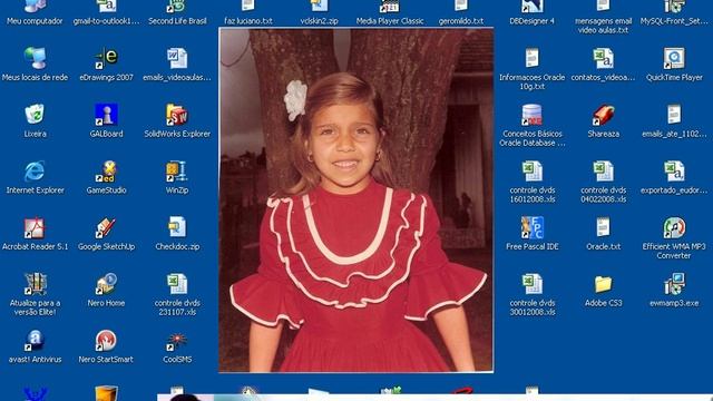 Aula 1241 banco de dados SQL-Diversos Bancos de Dados смотреть онлайн