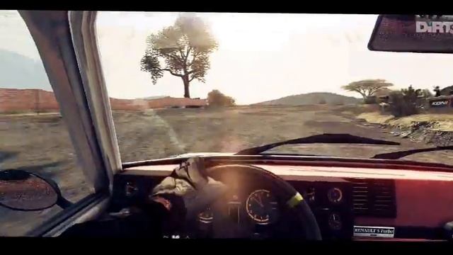 DiRT3 - MSI GE40 - NVIDIA GTX 760M - INTEL i7 4702MQ - DX11 SETTINGS ON ULTRA смотреть онлайн