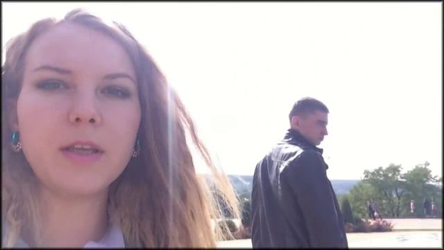 VLOG: Я на СВАДЬБЕ! Хук справа от Сережи :((((( смотреть онлайн