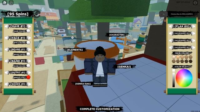 ЛУЧШИЕ КОДЫ ШИНОБИ ЛАЙФ 2. Как получить шаринган и спины? Shinobi life 2, самые новые коды. Роблокс смотреть онлайн