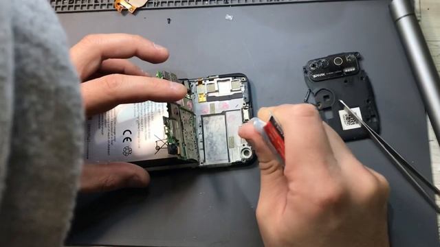 Не работает датчик приближения Tecno Spark 5. Proximity sensor Tecno Spark doesn’t work смотреть онлайн
