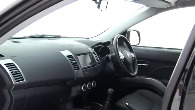 Peugeot 4007 review - What Car? смотреть онлайн