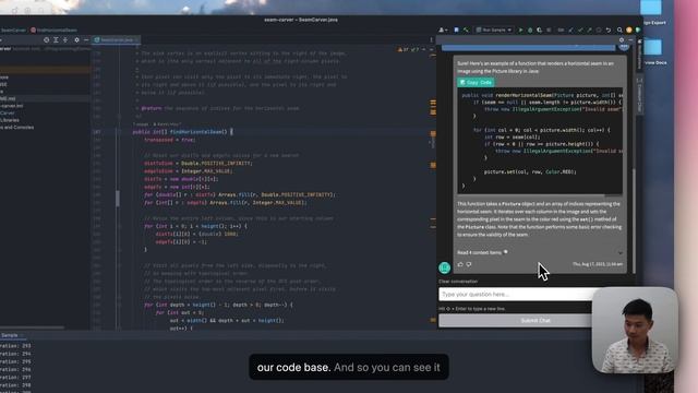 JetBrains meets Codeium Chat — level up your coding смотреть онлайн